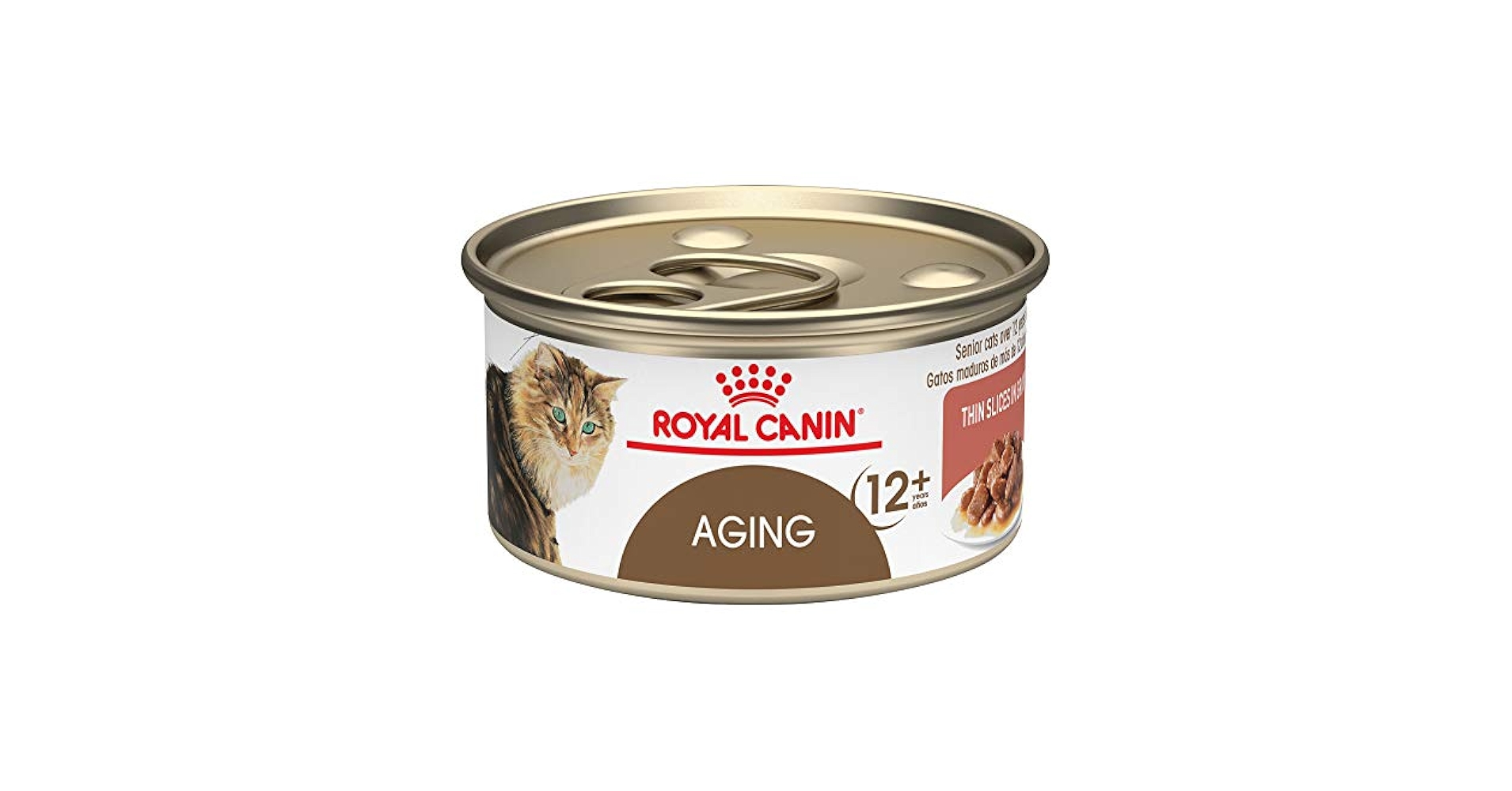 Amazon.com : Royal Canin Feline Health Nutrition Aging 12+